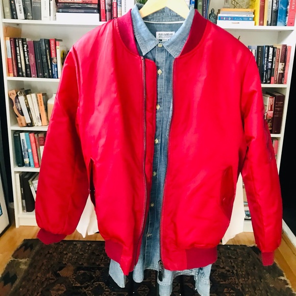 Yeezy Tour Bomber Jacket medium unisex - Picture 2 of 7